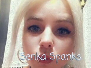 Senka_Spanks