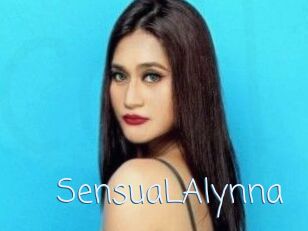SensuaLAlynna