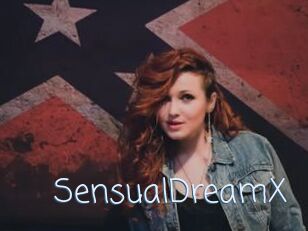 SensualDreamX