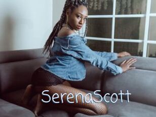 SerenaScott