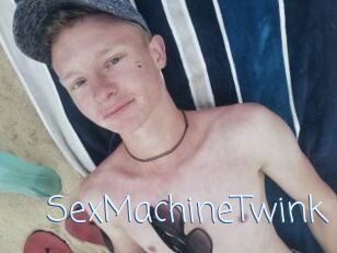 SexMachineTwink