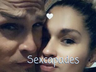 Sexcapades