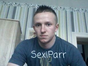 SexiParr