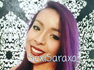 SexiSaraxo