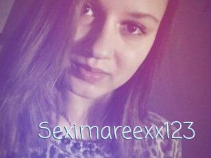 Seximareexx123