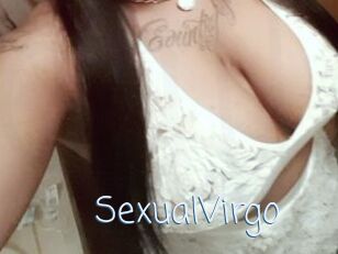 SexualVirgo
