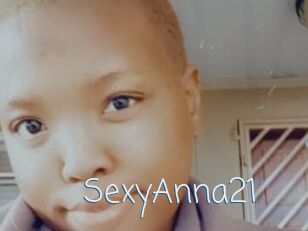 SexyAnna21