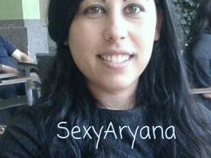 Sexy_Aryana