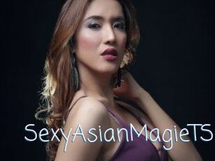 SexyAsianMagieTS