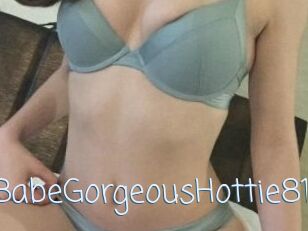 SexyBabeGorgeousHottie81