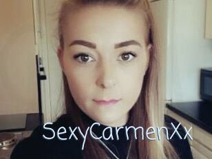 SexyCarmenXx