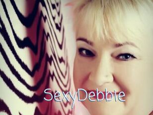 SexyDebbie