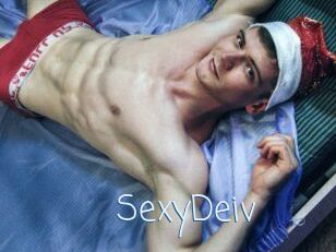 SexyDeiv