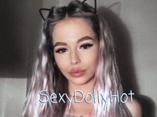 SexyDollyHot