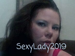 SexyLady2019