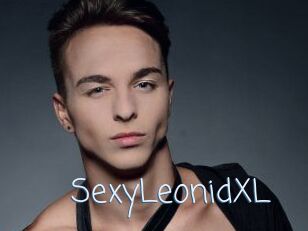 SexyLeonidXL