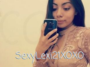SexyLexi21XOXO