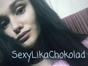 SexyLikaChokolad