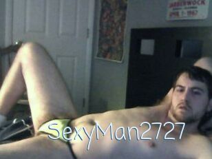 SexyMan2727