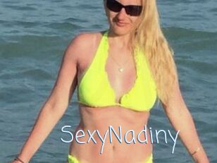 SexyNadiny