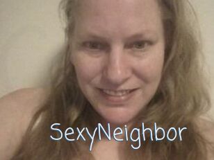 SexyNeighbor