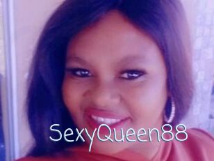 SexyQueen88