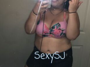 SexySJ Callsex