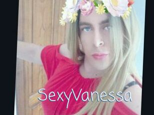 SexyVanessa