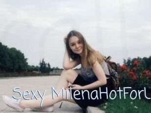 Sexy_MilenaHotForU