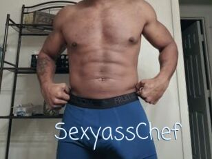SexyassChef