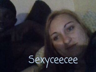 Sexyceecee