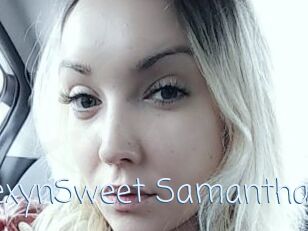 SexynSweet_Samantha