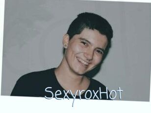 SexyroxHot