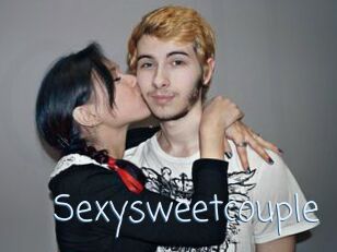 Sexysweetcouple