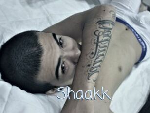 Shaakk