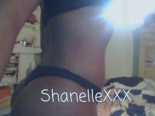 ShanelleXXX