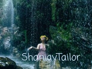 ShaniayTailor