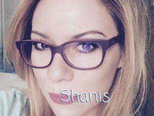 Shanis