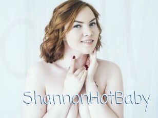 ShannonHotBaby