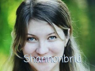 Shannonbrid