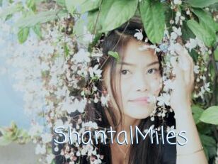ShantalMiles