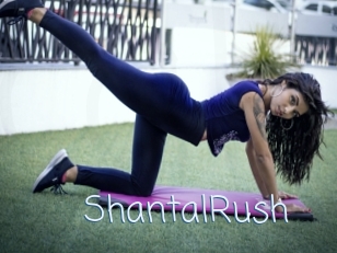 ShantalRush