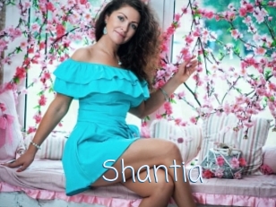 Shantia Callsex