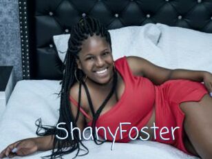ShanyFoster