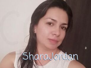 SharaJordan