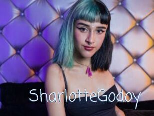 SharlotteGodoy