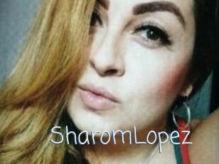 SharomLopez