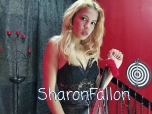 SharonFallon
