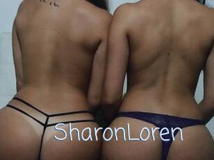 Sharon_Loren