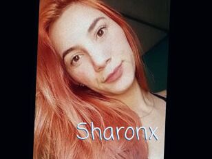 Sharonx